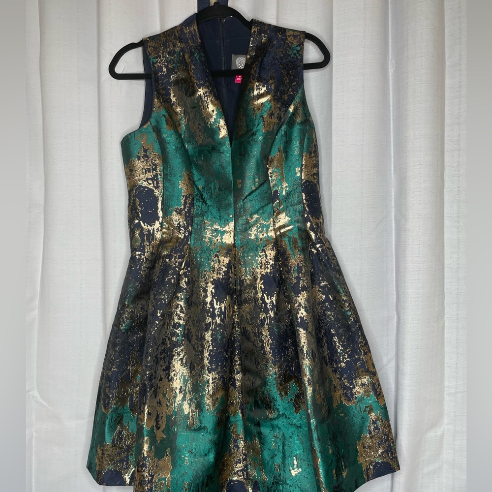 Vince Camuto dress